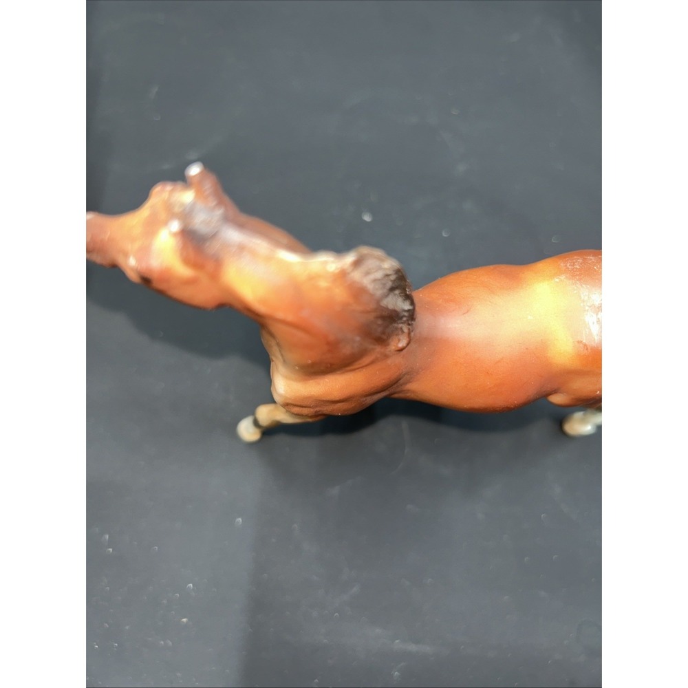 Lot Of Three Vintage Breyer Horses - Picture 7 of 12